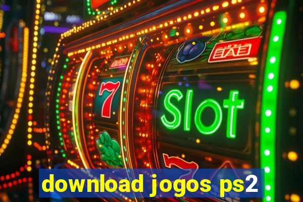 download jogos ps2